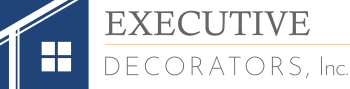 Executive Decorators, Inc. Logo
